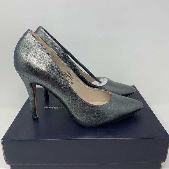 French Connection Sierra Pump - Picture 4 of 10